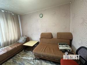 Студия квартира, на длительный срок, 17м2, 3/9 этаж