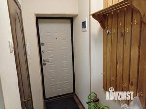 1-к квартира, на длительный срок, 31м2, 1/5 этаж