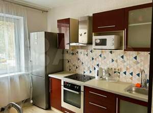 1-к квартира, на длительный срок, 34м2, 2/9 этаж