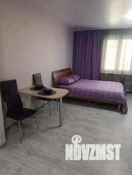 1-к квартира, посуточно, 32м2, 5/15 этаж