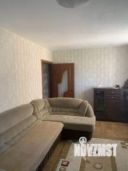 2-к квартира, на длительный срок, 44м2, 2/5 этаж