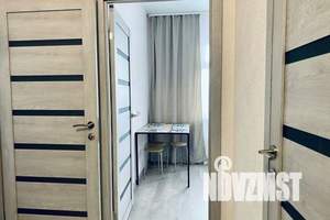 1-к квартира, посуточно, 33м2, 6/14 этаж