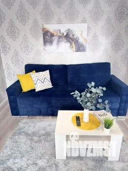 2-к квартира, посуточно, 55м2, 1/1 этаж