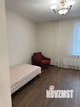 4-к квартира, на длительный срок, 110м2, 4/13 этаж