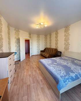 2-к квартира, на длительный срок, 45м2, 2/9 этаж