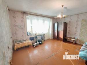 1-к квартира, на длительный срок, 35м2, 2/6 этаж