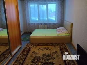 2-к квартира, на длительный срок, 47м2, 4/5 этаж