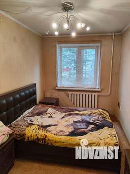 2-к квартира, на длительный срок, 44м2, 2/5 этаж