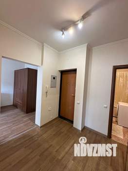 1-к квартира, на длительный срок, 32м2, 9/16 этаж