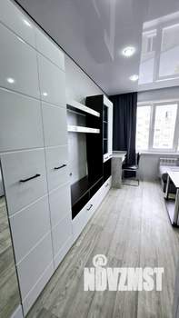 Студия квартира, на длительный срок, 17м2, 6/9 этаж