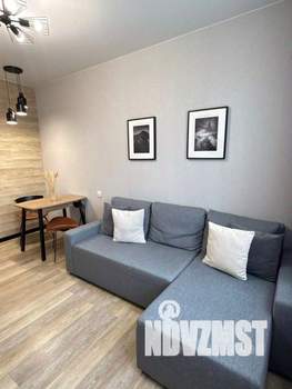 1-к квартира, посуточно, 48м2, 1/1 этаж