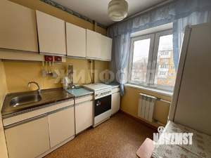 2-к квартира, на длительный срок, 44м2, 3/5 этаж