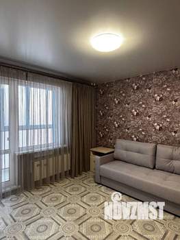 Студия квартира, на длительный срок, 30м2, 1/10 этаж