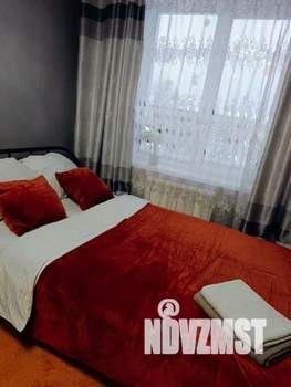 1-к квартира, посуточно, 22м2, 1/1 этаж