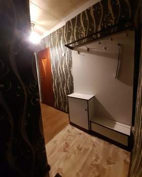2-к квартира, на длительный срок, 45м2, 3/5 этаж