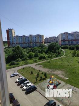 2-к квартира, на длительный срок, 60м2, 7/11 этаж