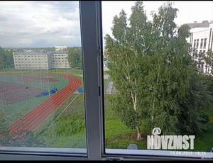 Студия квартира, на длительный срок, 18м2, 5/9 этаж