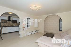 3-к квартира, на длительный срок, 65м2, 8/9 этаж