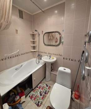 2-к квартира, на длительный срок, 45м2, 3/5 этаж