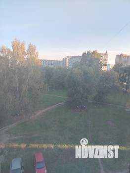 1-к квартира, на длительный срок, 17м2, 6/9 этаж