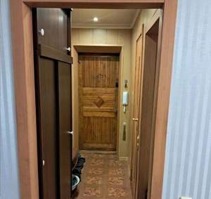 2-к квартира, на длительный срок, 43м2, 5/5 этаж