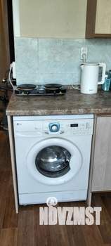 1-к квартира, на длительный срок, 17м2, 8/9 этаж