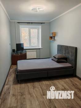 3-к квартира, на длительный срок, 59м2, 3/5 этаж