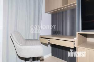 Студия квартира, на длительный срок, 29м2, 15/15 этаж