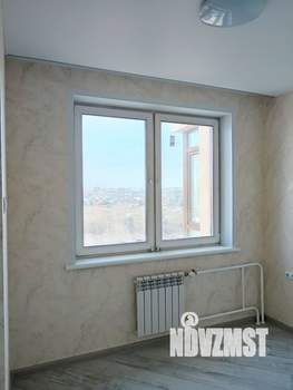 1-к квартира, на длительный срок, 47м2, 15/15 этаж