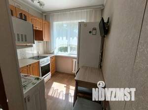 2-к квартира, на длительный срок, 44м2, 3/5 этаж