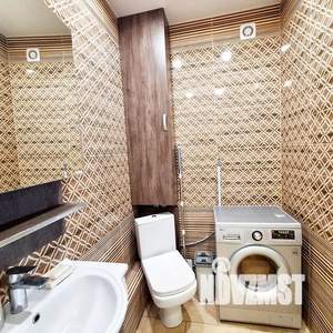 2-к квартира, посуточно, 57м2, 16/16 этаж