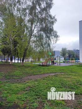 1-к квартира, на длительный срок, 18м2, 9/9 этаж