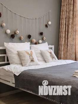 Студия квартира, посуточно, 17м2, 6/9 этаж