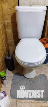 2-к квартира, на длительный срок, 45м2, 4/5 этаж
