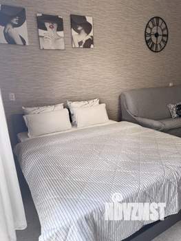 1-к квартира, посуточно, 46м2, 3/5 этаж