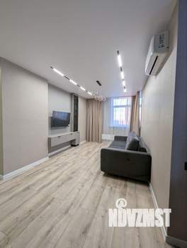 2-к квартира, на длительный срок, 58м2, 19/19 этаж