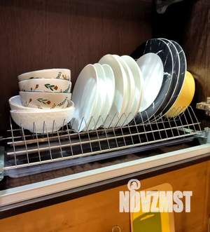 Студия квартира, посуточно, 36м2, 2/9 этаж