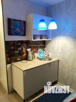 1-к квартира, на длительный срок, 18м2, 3/9 этаж