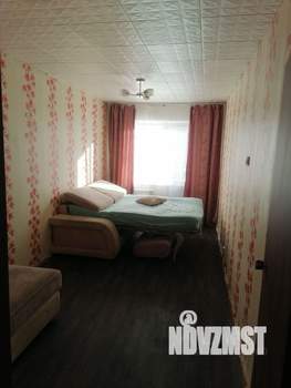 2-к квартира, на длительный срок, 45м2, 1/5 этаж