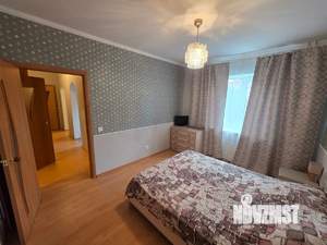 2-к квартира, на длительный срок, 59м2, 4/12 этаж