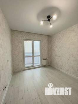 1-к квартира, на длительный срок, 40м2, 9/16 этаж