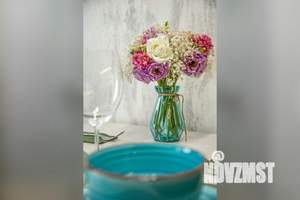 1-к квартира, посуточно, 27м2, 1/1 этаж