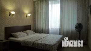 1-к квартира, посуточно, 20м2, 1/14 этаж