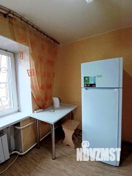 1-к квартира, на длительный срок, 31м2, 2/5 этаж