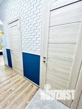 Студия квартира, посуточно, 30м2, 1/14 этаж