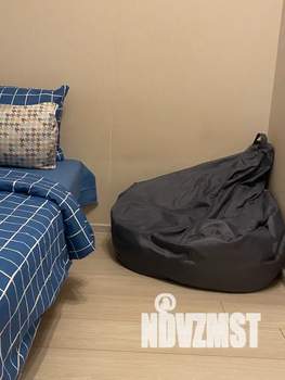 1-к квартира, посуточно, 33м2, 5/9 этаж