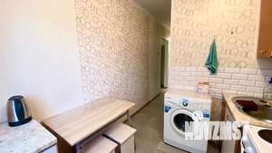 1-к квартира, посуточно, 30м2, 4/5 этаж