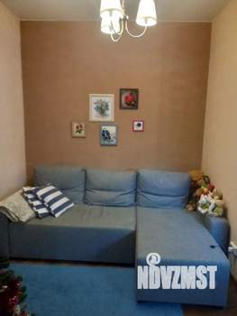 1-к квартира, на длительный срок, 39м2, 9/19 этаж