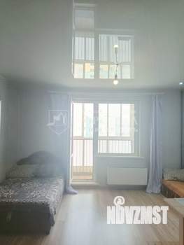 1-к квартира, на длительный срок, 31м2, 7/9 этаж