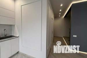 1-к квартира, посуточно, 53м2, 16/16 этаж